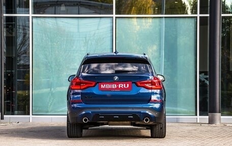 BMW X3, 2017 год, 3 550 000 рублей, 4 фотография