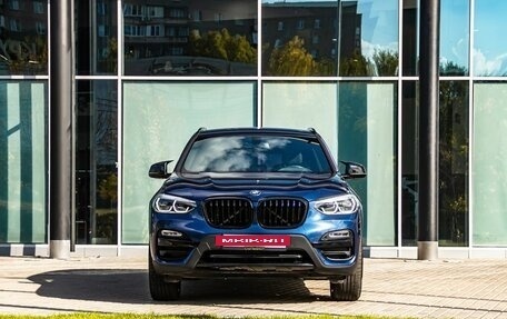BMW X3, 2017 год, 3 550 000 рублей, 3 фотография