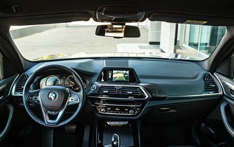 BMW X3, 2017 год, 3 550 000 рублей, 20 фотография