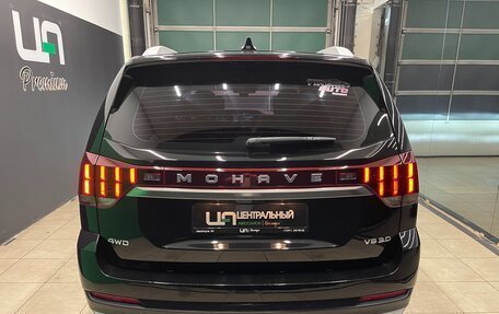 KIA Mohave I, 2019 год, 4 100 000 рублей, 5 фотография