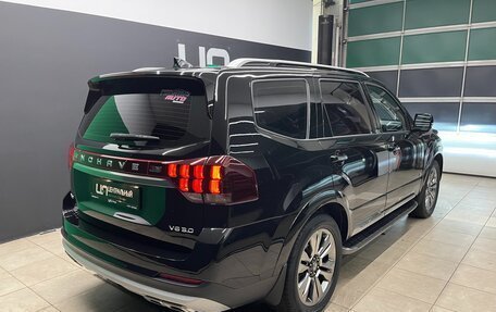 KIA Mohave I, 2019 год, 4 100 000 рублей, 6 фотография