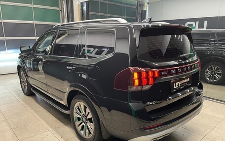 KIA Mohave I, 2019 год, 4 100 000 рублей, 4 фотография