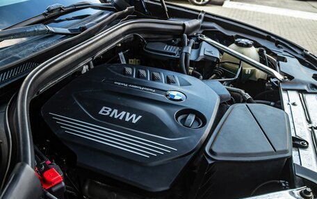 BMW X3, 2017 год, 3 550 000 рублей, 28 фотография