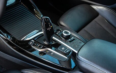 BMW X3, 2017 год, 3 550 000 рублей, 24 фотография