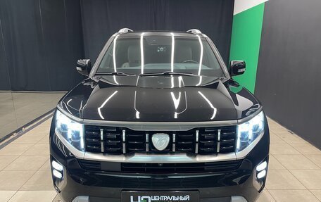 KIA Mohave I, 2019 год, 4 100 000 рублей, 2 фотография