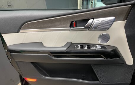 KIA Mohave I, 2019 год, 4 100 000 рублей, 8 фотография