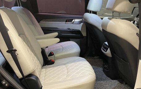 KIA Mohave I, 2019 год, 4 100 000 рублей, 10 фотография