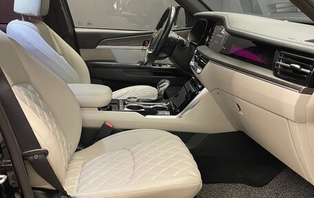 KIA Mohave I, 2019 год, 4 100 000 рублей, 9 фотография