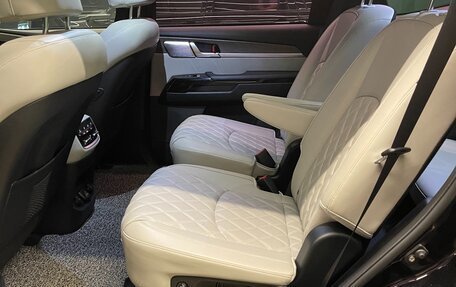 KIA Mohave I, 2019 год, 4 100 000 рублей, 12 фотография