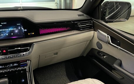KIA Mohave I, 2019 год, 4 100 000 рублей, 17 фотография