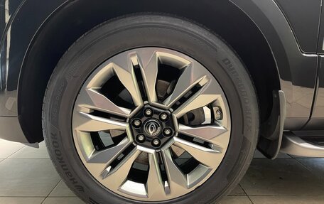 KIA Mohave I, 2019 год, 4 100 000 рублей, 25 фотография
