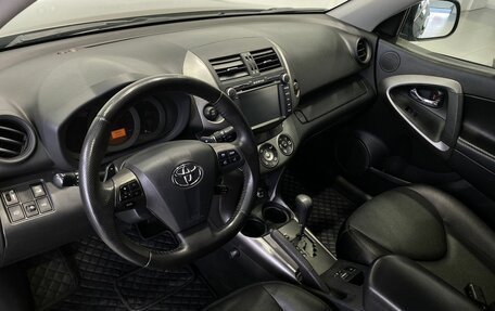 Toyota RAV4, 2010 год, 1 249 900 рублей, 10 фотография