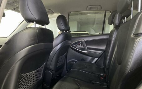 Toyota RAV4, 2010 год, 1 249 900 рублей, 17 фотография