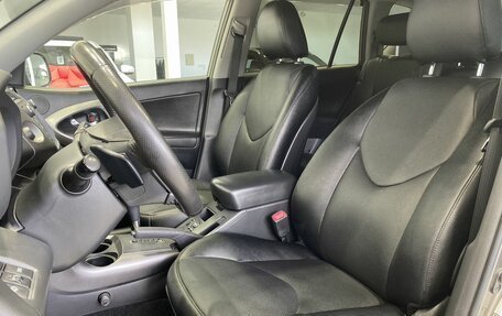 Toyota RAV4, 2010 год, 1 249 900 рублей, 26 фотография
