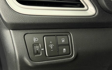 Hyundai Solaris II рестайлинг, 2019 год, 1 400 000 рублей, 11 фотография