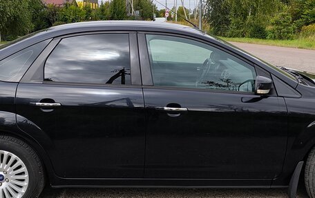 Ford Focus II рестайлинг, 2010 год, 880 000 рублей, 7 фотография