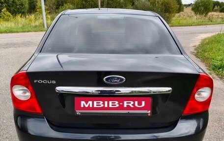 Ford Focus II рестайлинг, 2010 год, 880 000 рублей, 4 фотография