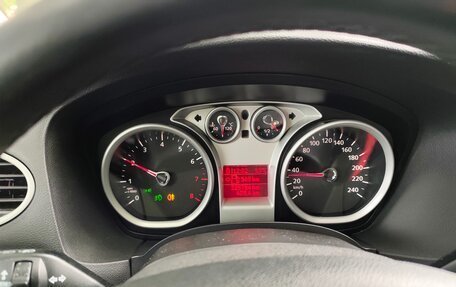 Ford Focus II рестайлинг, 2010 год, 880 000 рублей, 11 фотография