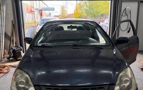 Honda Civic VII, 2001 год, 210 000 рублей, 7 фотография