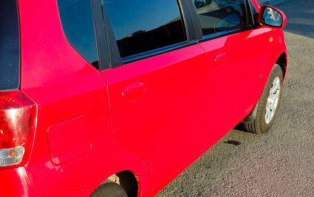 Chevrolet Aveo III, 2005 год, 295 000 рублей, 3 фотография