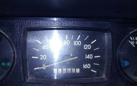 ЗАЗ 968, 1982 год, 175 000 рублей, 6 фотография