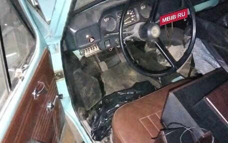 ЗАЗ 968, 1982 год, 175 000 рублей, 3 фотография