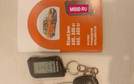 Chevrolet Aveo III, 2005 год, 295 000 рублей, 8 фотография