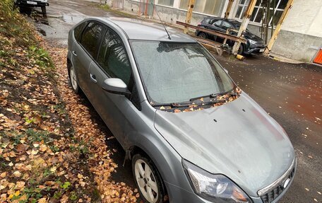 Ford Focus II рестайлинг, 2009 год, 460 000 рублей, 2 фотография
