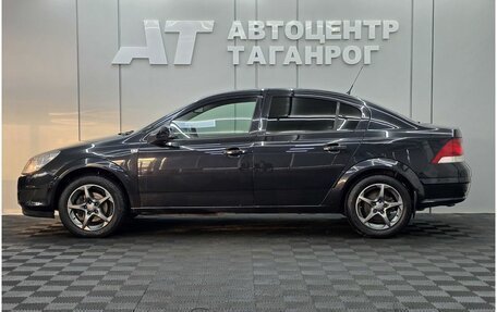 Opel Astra H, 2013 год, 849 000 рублей, 3 фотография