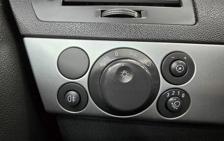 Opel Astra H, 2013 год, 849 000 рублей, 7 фотография