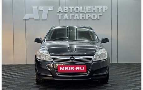 Opel Astra H, 2013 год, 849 000 рублей, 4 фотография
