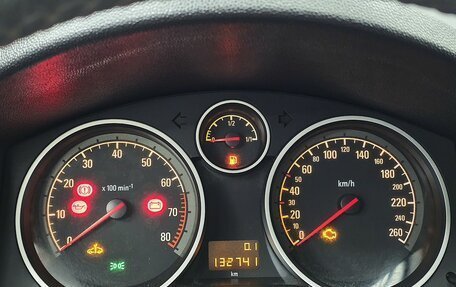 Opel Astra H, 2013 год, 849 000 рублей, 10 фотография