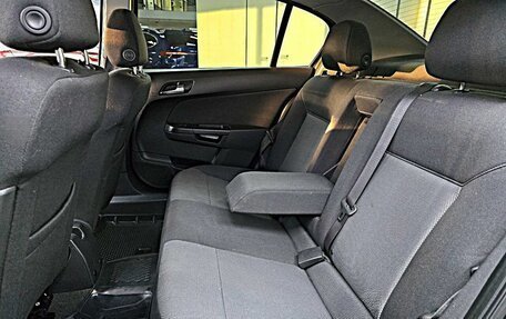Opel Astra H, 2013 год, 849 000 рублей, 19 фотография
