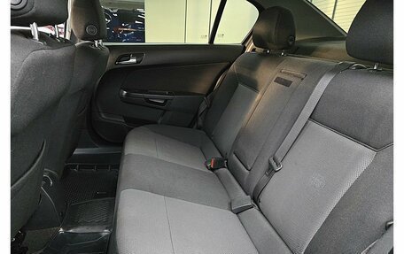 Opel Astra H, 2013 год, 849 000 рублей, 18 фотография