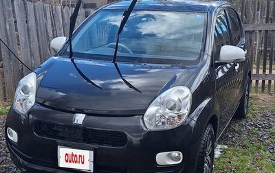 Toyota Passo III, 2014 год, 570 000 рублей, 1 фотография