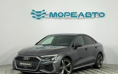 Audi A3, 2021 год, 2 659 000 рублей, 1 фотография