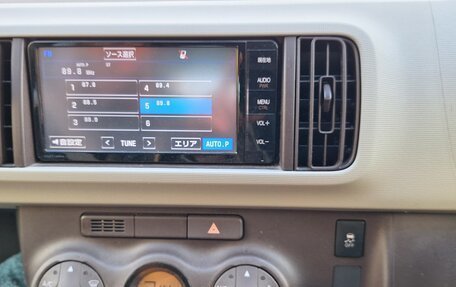 Toyota Passo III, 2014 год, 570 000 рублей, 2 фотография
