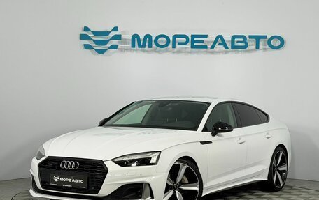 Audi A5, 2020 год, 3 950 000 рублей, 1 фотография