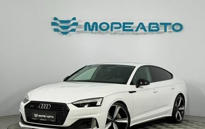 Audi A5, 2020 год, 3 950 000 рублей, 1 фотография
