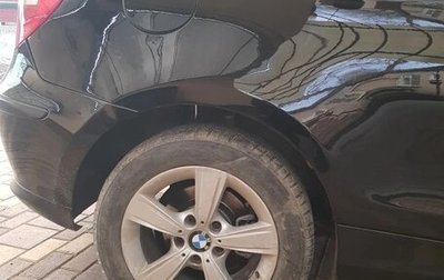 BMW 1 серия, 2009 год, 630 000 рублей, 1 фотография