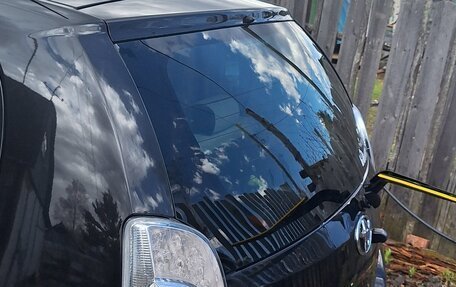 Toyota Passo III, 2014 год, 570 000 рублей, 13 фотография