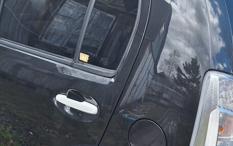 Toyota Passo III, 2014 год, 570 000 рублей, 12 фотография