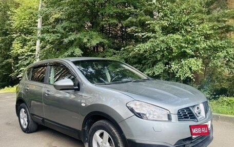 Nissan Qashqai, 2012 год, 980 000 рублей, 1 фотография