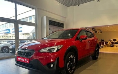 Subaru XV II, 2021 год, 3 558 000 рублей, 1 фотография