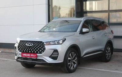 Chery Tiggo 7 Pro, 2022 год, 1 520 000 рублей, 1 фотография