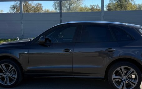 Audi Q5, 2014 год, 1 890 000 рублей, 1 фотография