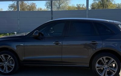 Audi Q5, 2014 год, 1 890 000 рублей, 1 фотография