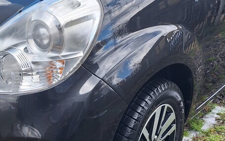Toyota Passo III, 2014 год, 570 000 рублей, 17 фотография