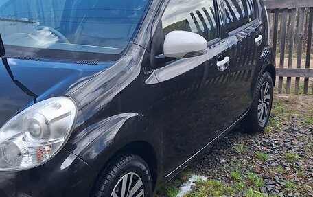 Toyota Passo III, 2014 год, 570 000 рублей, 19 фотография