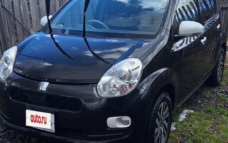 Toyota Passo III, 2014 год, 570 000 рублей, 20 фотография